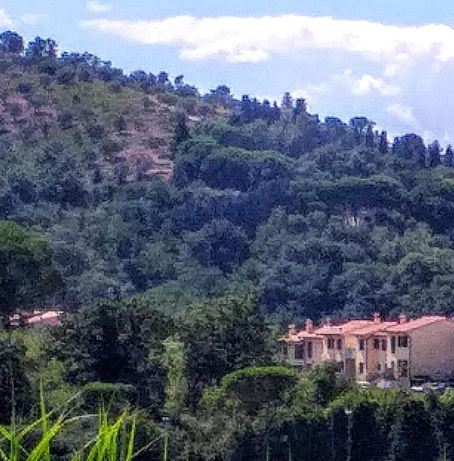 Holiday Gn Villa Lastra a Signa Dış mekan fotoğraf